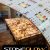 StoneGlow™ RGBW LED Sheet